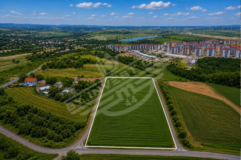 ARNAVUTKÖY BAKLALI ZEMİN +14 KAT TİCARİ
